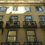 Cozy Baixa *
