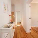 Lägenhet Cozy Baixa