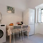 Cozy Baixa Lägenhet *