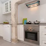 Lägenhet Cozy Baixa