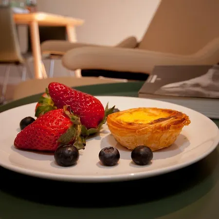 Апартаменты Cosy Baixa