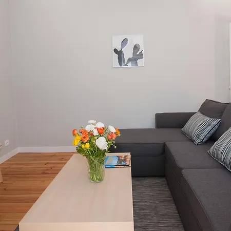 Cosy Baixa * Лиссабон