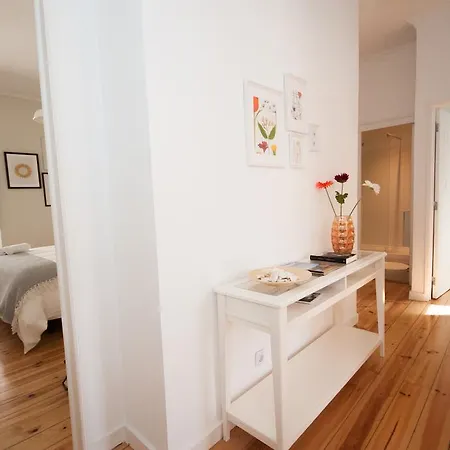 Cosy Baixa * Лиссабон