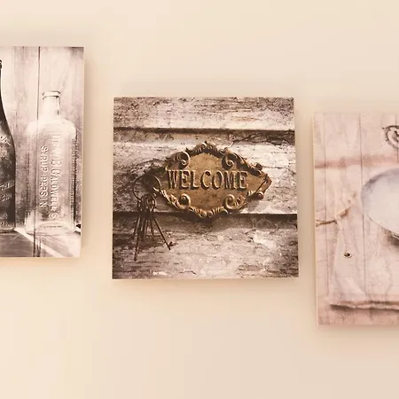 Appartement Cosy Baixa Lissabon