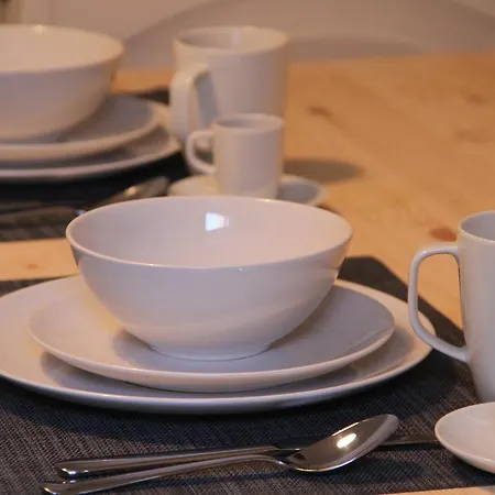 Appartement Cosy Baixa Lissabon