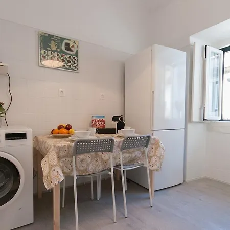 Cosy Baixa Apartmán *