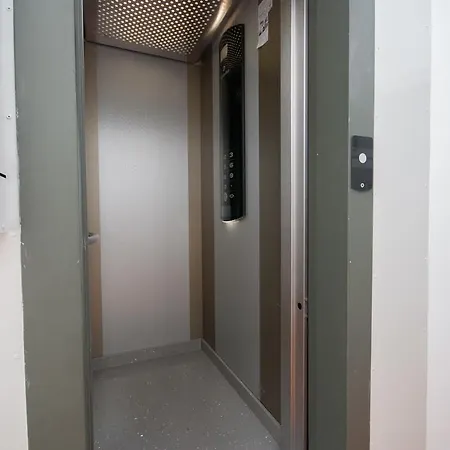 Apartmán Cosy Baixa *